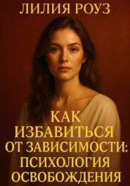 Как избавиться от зависимости: психология освобождения.