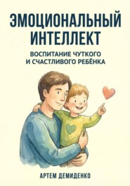 Эмоциональный интеллект: Воспитание чуткого и счастливого ребёнка