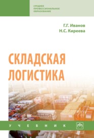 Складская логистика