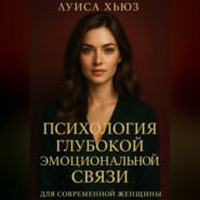 Психология глубокой эмоциональной связи для современной женщины