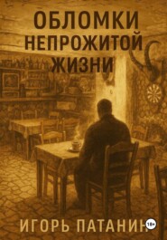 Медвежий угол