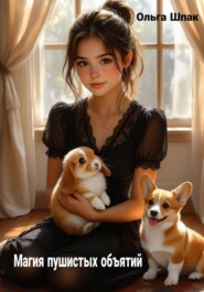 Магия пушистых объятий