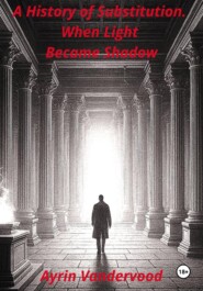 A History of Substitution. When Light Became Shadow