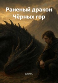 Раненый дракон Чёрных гор