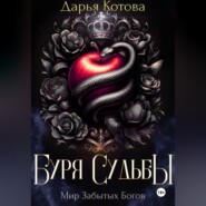 Буря Судьбы