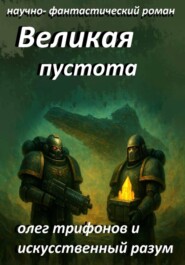 Великая Пустота