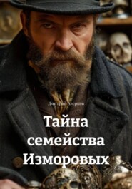 Тайна семейства Изморовых