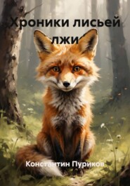 Хроники лисьей лжи