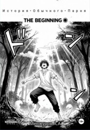 История обычного парня