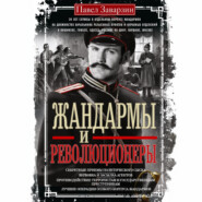 Жандармы и революционеры. Секретные приемы политического сыска. Вербовка и засылка агентов. Противодействие террористам и государственным преступникам. Лучшие операции Особого корпуса жандармов
