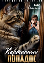 Картинный попадос