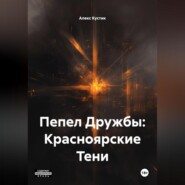 Пепел Дружбы: Красноярские Тени
