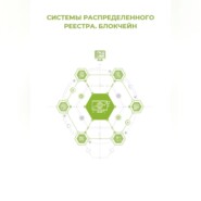Системы распределённого реестра. Блокчейн