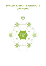 Расширенная реальность (VR / AR / MR)