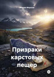 Призраки карстовых пещер