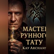 Мастер рунного тату