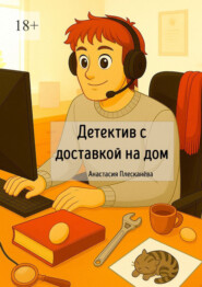 Детектив с доставкой на дом
