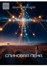 Спиновая пена