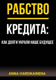 Рабство кредита: как долги украли наше будущее