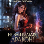 Не зли ведьму, дракон!