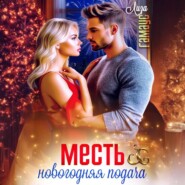 Месть. Новогодняя подача