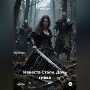 Невеста Стали. Дочь гнева.