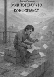 Жив, потому что конформист