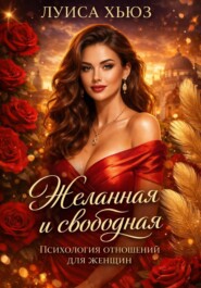 Желанная и свободная. Психология отношений для женщин