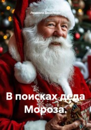 В поисках деда Мороза.
