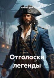 Отголоски легенды