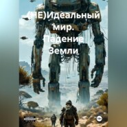 (НЕ)Идеальный мир. Падение Земли