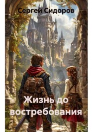 Жизнь до востребования