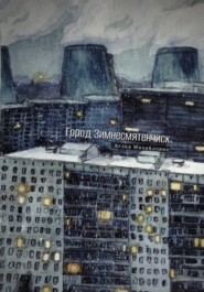 Город Зимнесмятенчиск