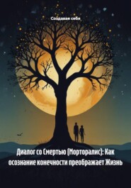 Диалог со Смертью (Морторалис): Как осознание конечности преображает Жизнь