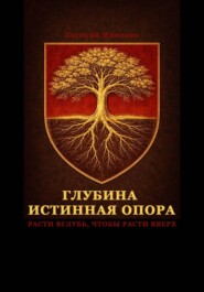 Глубина – истинная опора