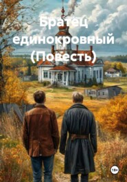 Братец единокровный (Повесть)