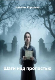 Шаги над пропастью