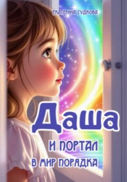 Даша и портал в мир порядка