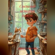 Смешные истории детям