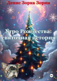 Утро Рождества, святочная история