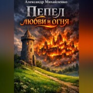 Пепел любви и огня