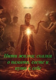 Нити жизни: сказки о памяти, свете и пути к себе