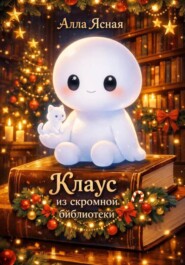 Клаус из скромной библиотеки
