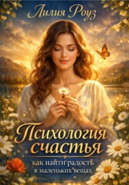 Психология счастья: как найти радость в маленьких вещах.