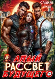 Алый рассвет будущего