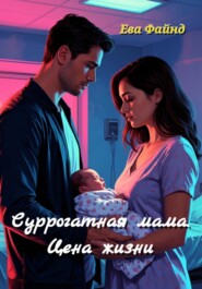 Суррогатная мама. Цена жизни