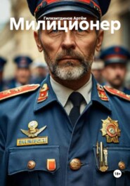 Милиционер