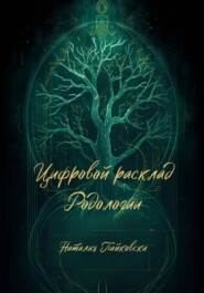 Цифровой расклад Родологии