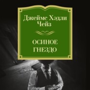 Осиное гнездо