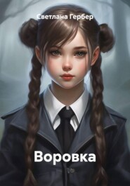 Воровка